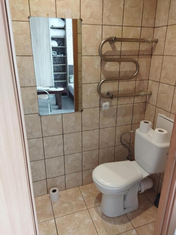 Itaja Apartment 50 Šiauliai Exterior foto